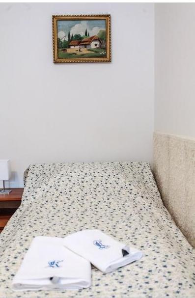 Kekparkany Vendeghaz Rátka Kamer foto