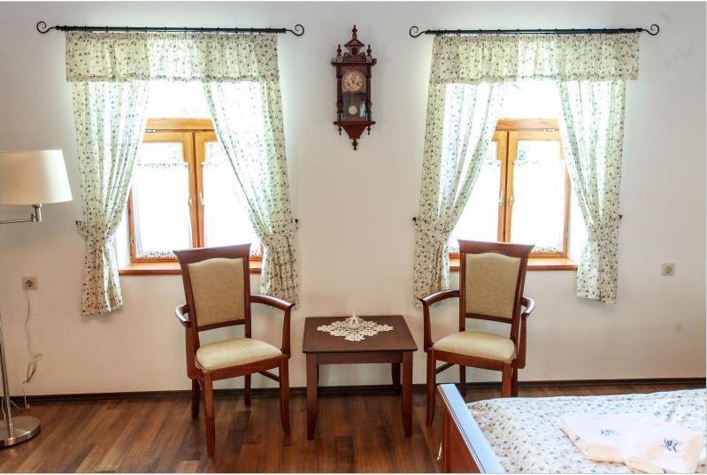 Kekparkany Vendeghaz Rátka Kamer foto